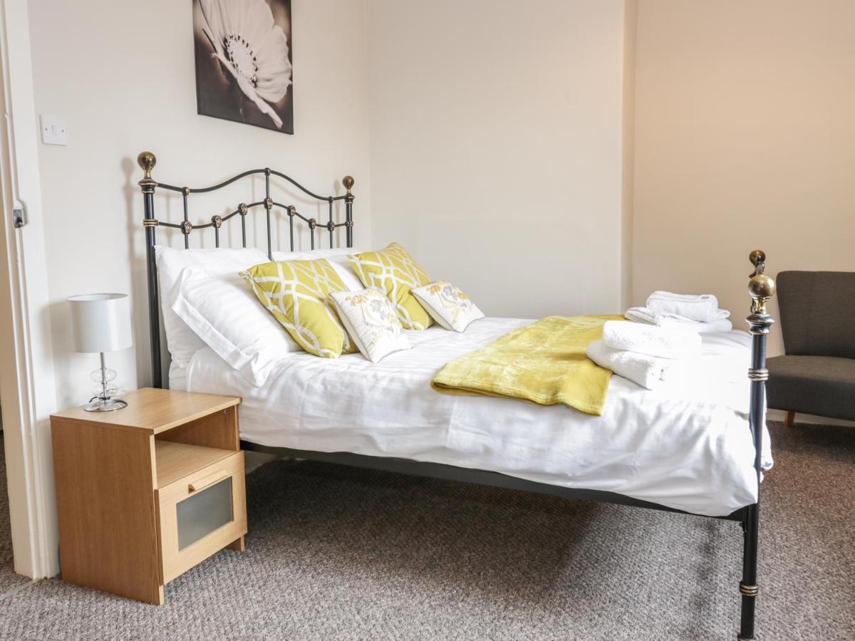 Holiday home Sea Lily Cheswick (Northumberland)