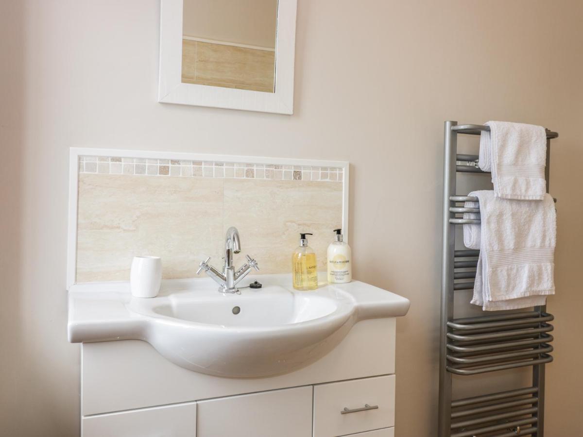 Sea Lily Holiday home Cheswick (Northumberland)
